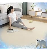 Amazon｜Sun Deco ラグ カーペット シャギーラグ 長方形 160×200cm